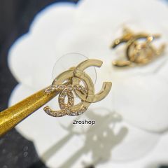 CHANEL 피어싱