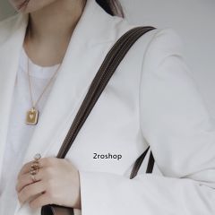 HERMES 목걸이