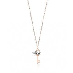 TIFFANY 목걸이