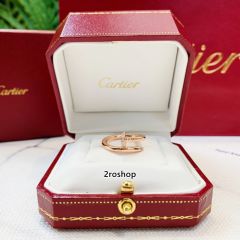 Cartier 반지