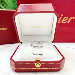 Cartier 반지