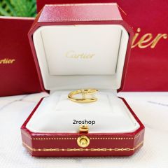 Cartier 반지