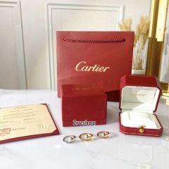 Cartier 반지