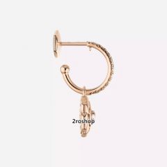 CHANEL 피어싱