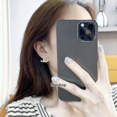 CHANEL 피어싱