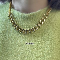 DIOR 목걸이