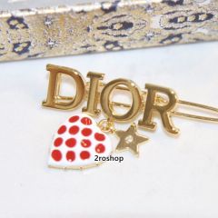 DIOR 헤어핀