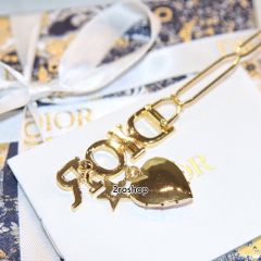 DIOR 헤어핀