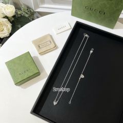 GUCCI 목걸이