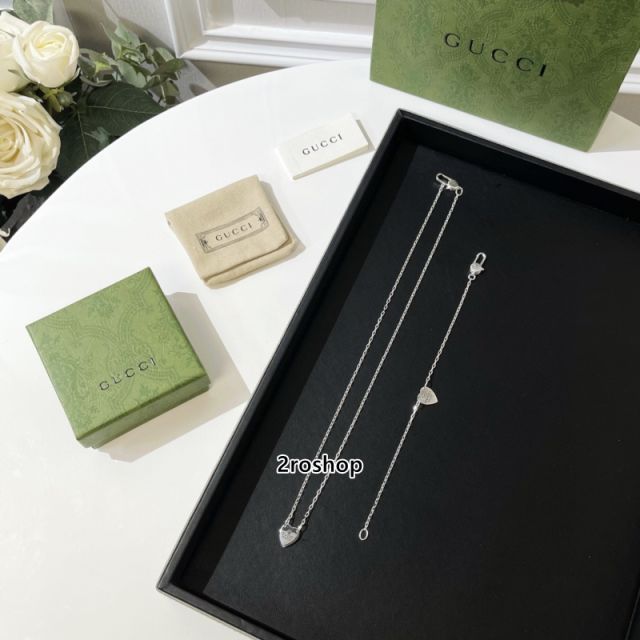 GUCCI 목걸이