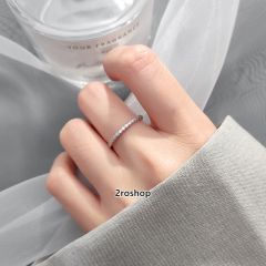 TIFFANY 반지
