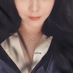 TIFFANY 목걸이