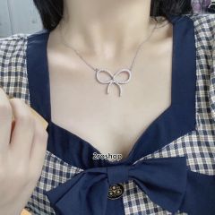 TIFFANY 목걸이