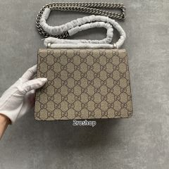 구찌디오니서스GG숄더백