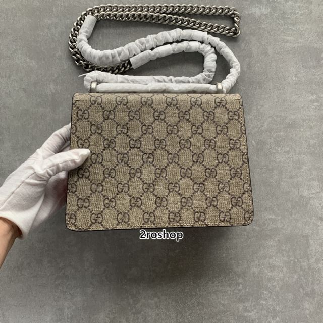 구찌디오니서스GG숄더백