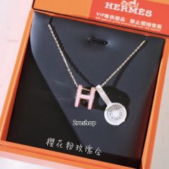 HERMES 목걸이