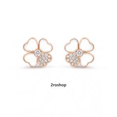 Van Cleef & Arpels 피어싱