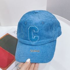 셀린느볼캡블루