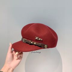 셀린느모자레드