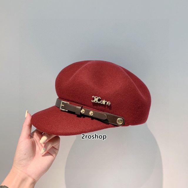셀린느모자레드