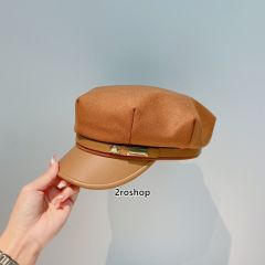 셀린느모자브라운