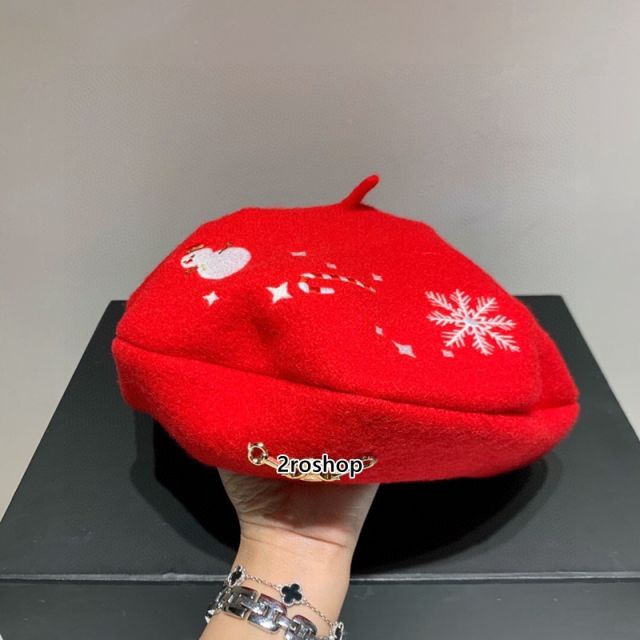셀린느모자레드