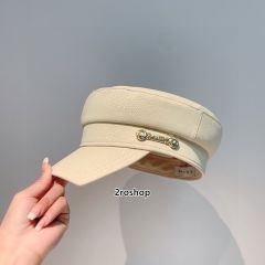 셀린느모자아이보리