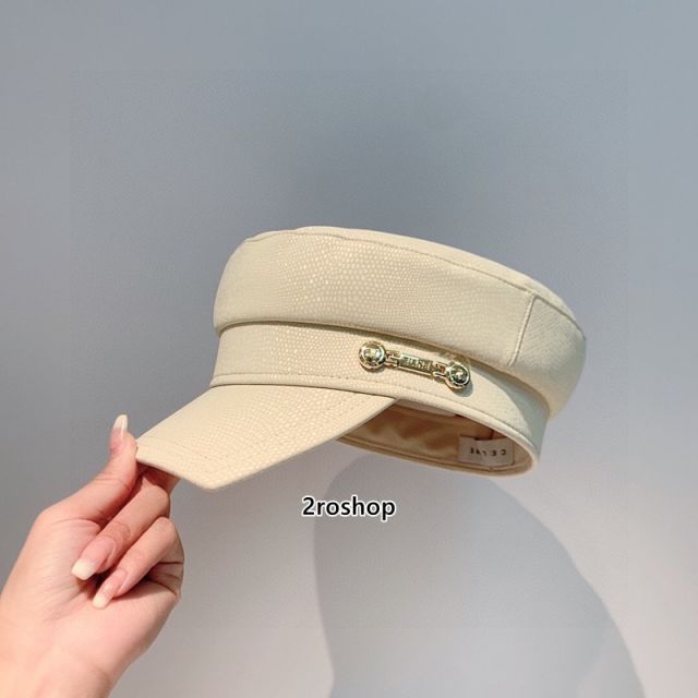 셀린느모자아이보리