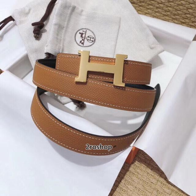 HERMES벨트