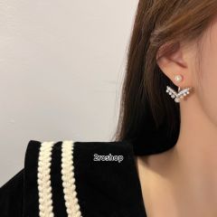 Chaumet 피어싱