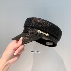 셀린느모자아이보리