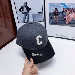 셀린느볼캡블랙