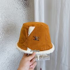 셀린느모자블랙