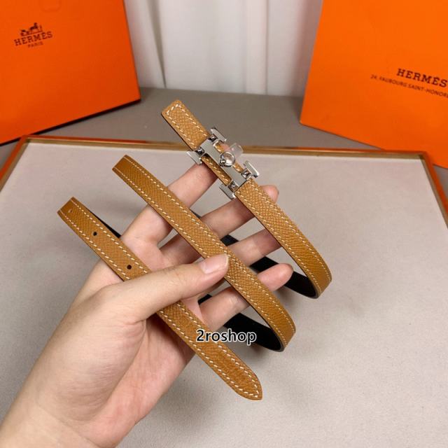 HERMES벨트