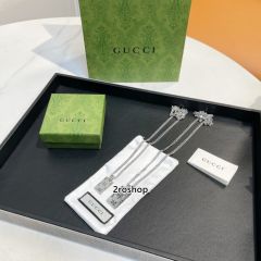 GUCCI 목걸이