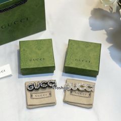 GUCCI 헤어핀