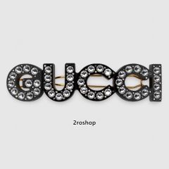 GUCCI 헤어핀