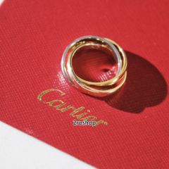 Cartier 반지