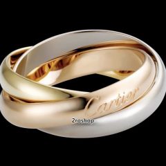 Cartier 반지
