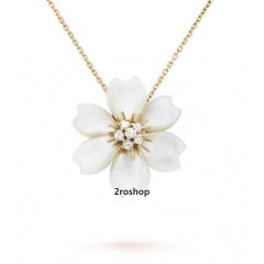 Van Cleef & Arpels 목걸이