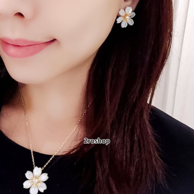 Van Cleef & Arpels 목걸이