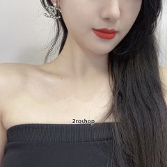 CHANEL 피어싱