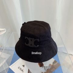셀린느버킷햇블랙