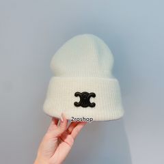 셀린느모자아이보리