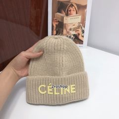 셀린느모자연브라운