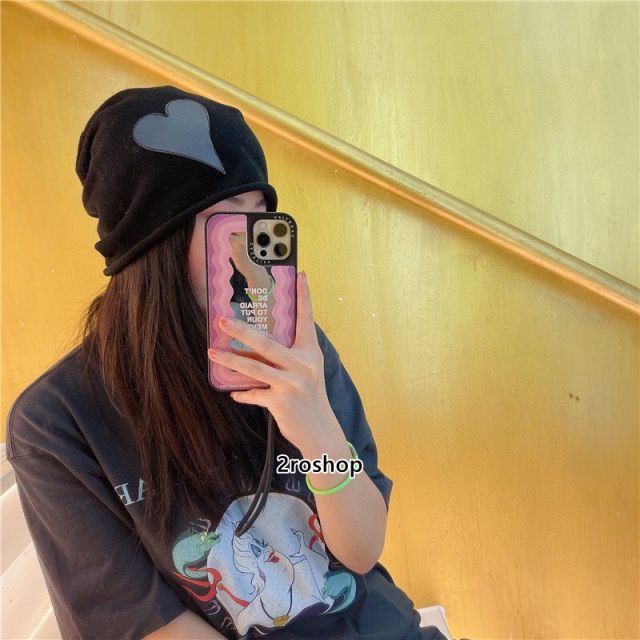 셀린느모자아이보리