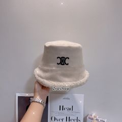 셀린느모자아이보리