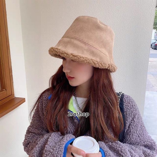 셀린느모자연브라운