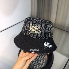 디올로고오블리크버킷햇