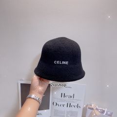 셀린느로고모자블랙